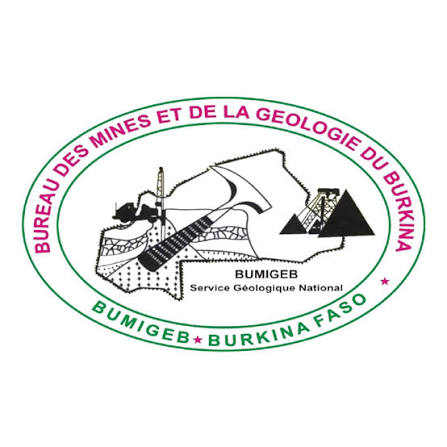 Logo BUMIGEB - BURKINA FASO