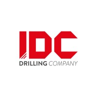 Logo IDC forage - CĂTE D'IVOIRE