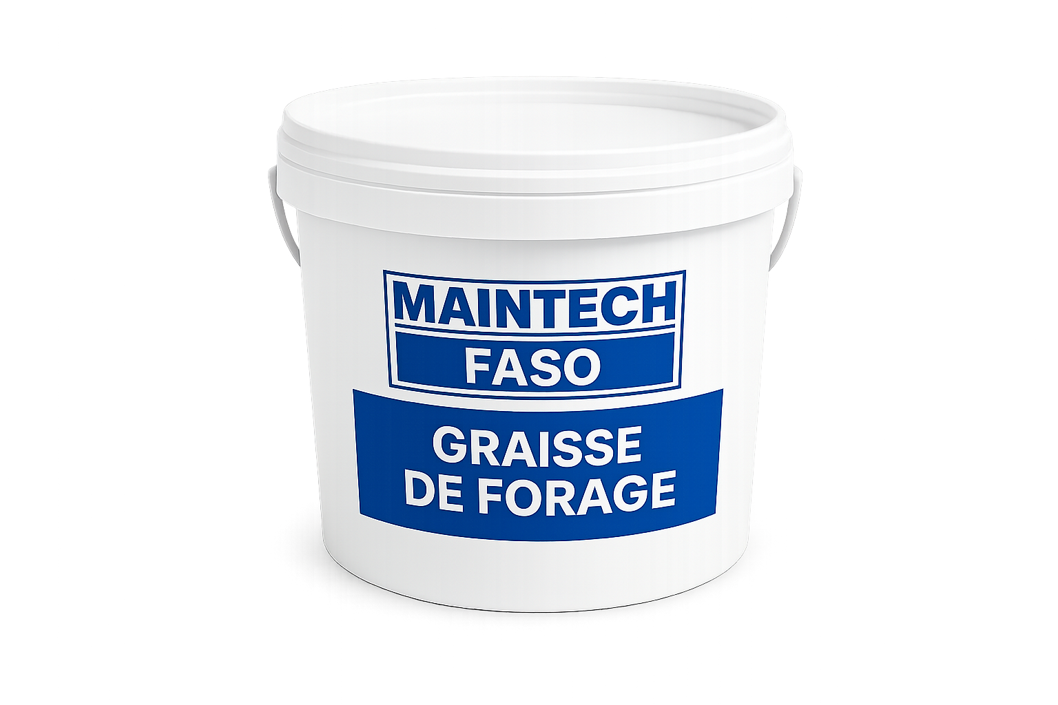Graisse de forage