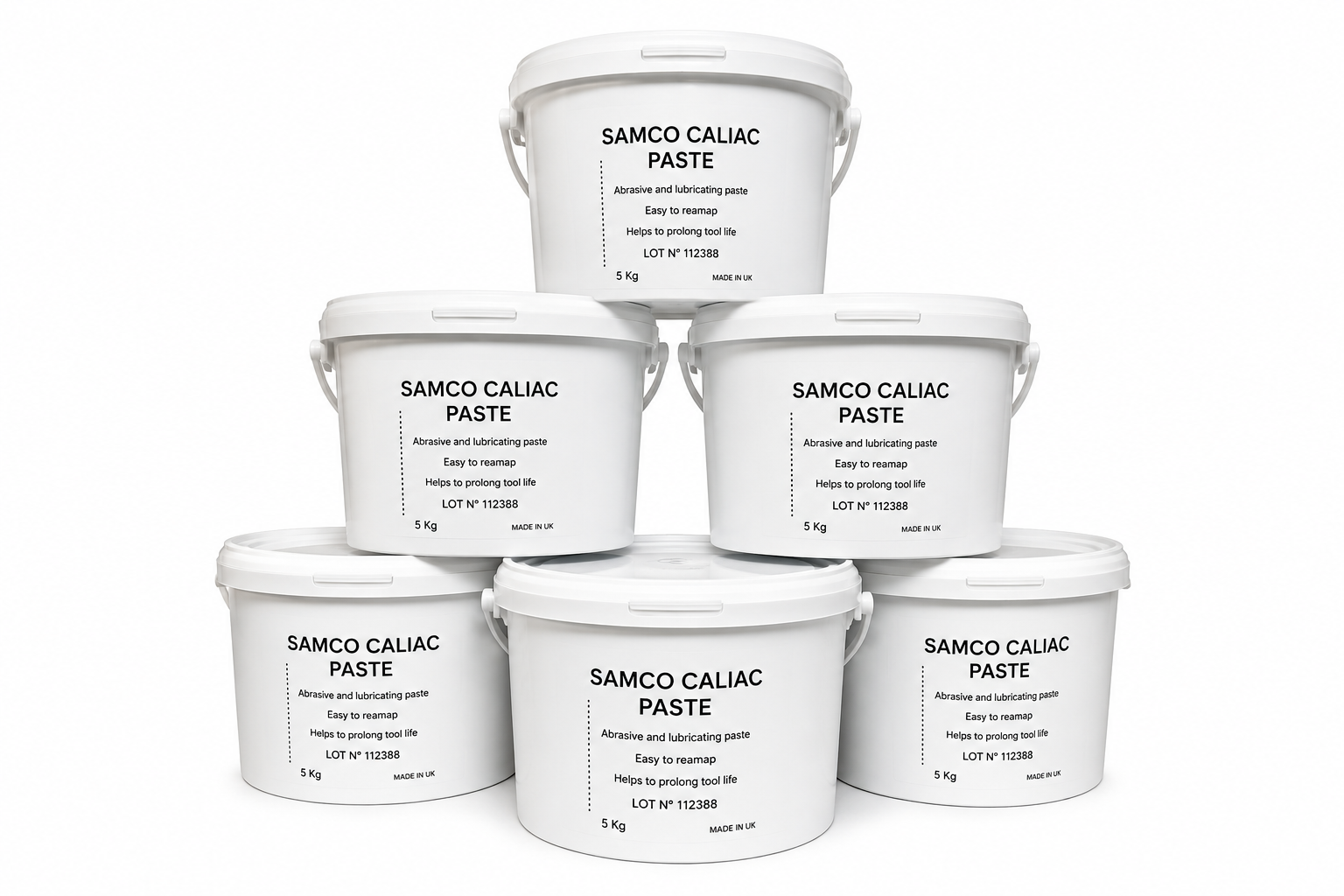 Graisse de forage