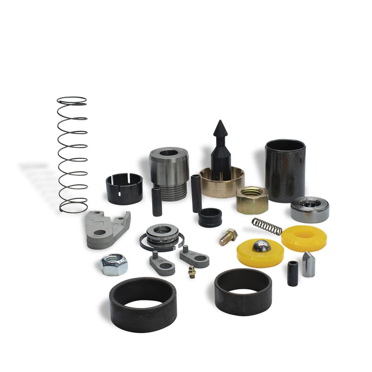 Kit de pièces de rechange pour carottier