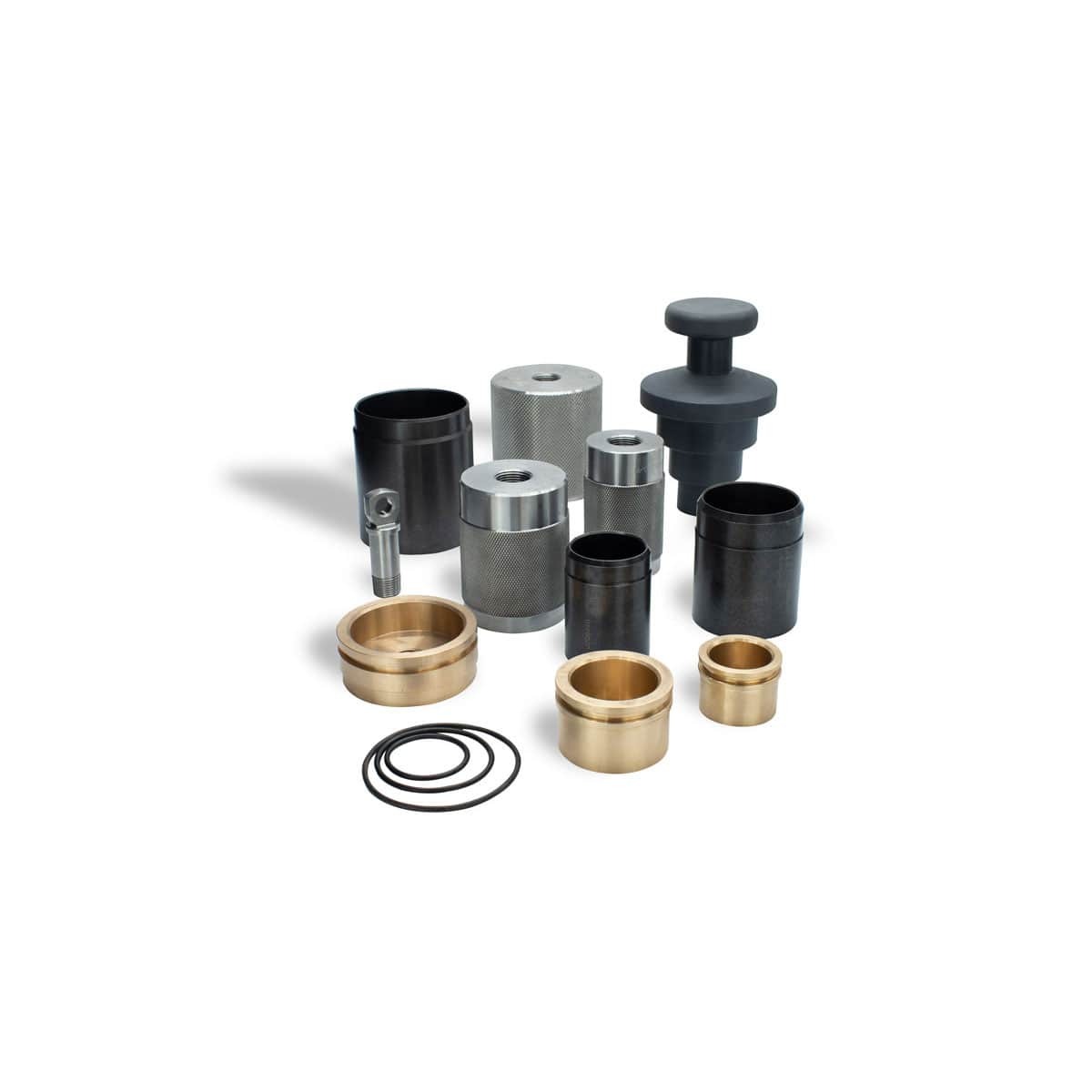 Kit de pièces de rechange