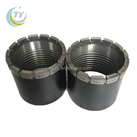 Sabot d'alésage diamanté (Aléseur)